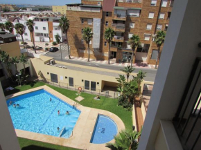 Aguadulce Pool and Beach Aguadulce